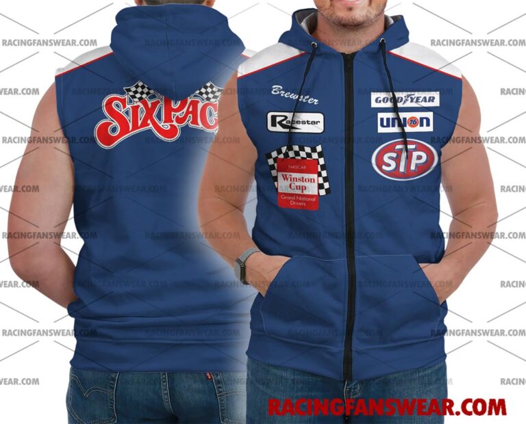 Nascar store - Loyal fans of Brewster Baker's Bomber Jacket,Unisex Thick Coat,Unisex Sleeveless Hoodie,Unisex Hooded T-Shirt,Kid Sleeveless Hoodie,Kid Hooded T-Shirts,Kid Thick Coat:vintage nascar racing suit,uniform,apparel,shirts,merch,hoodie,jackets,shorts,sweatshirt,outfits,clothes