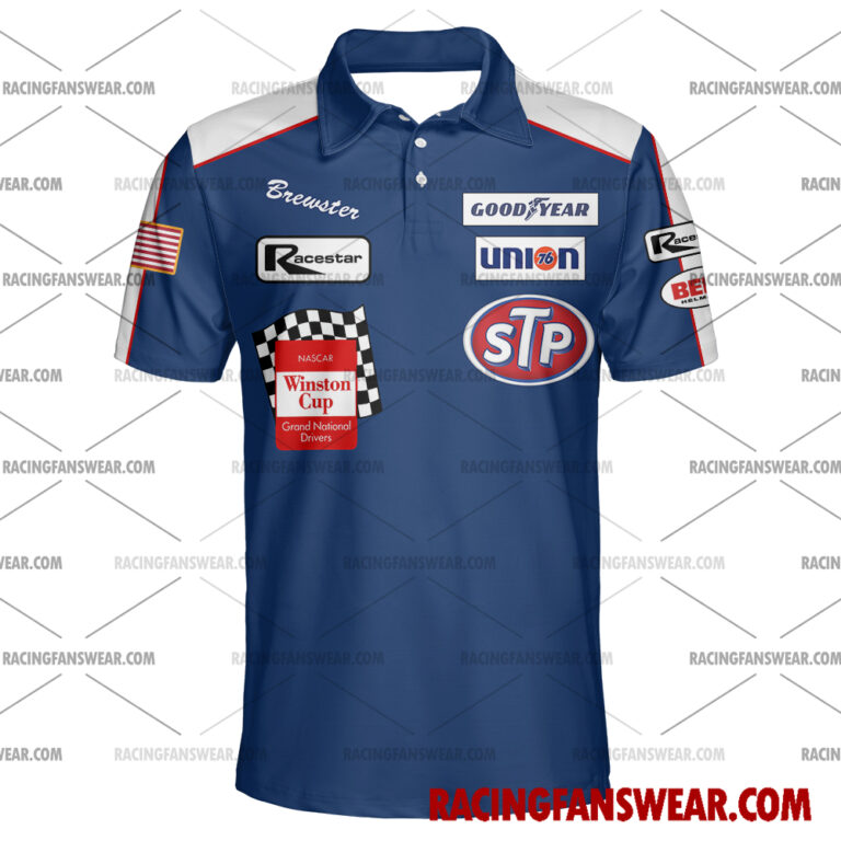 Nascar store - Loyal fans of Brewster Baker's Unisex Hawaiian Shirt,Unisex Polo Shirt,Kid Hawaiian Shirt,Kid Polo Shirt:vintage nascar racing suit,uniform,apparel,shirts,merch,hoodie,jackets,shorts,sweatshirt,outfits,clothes