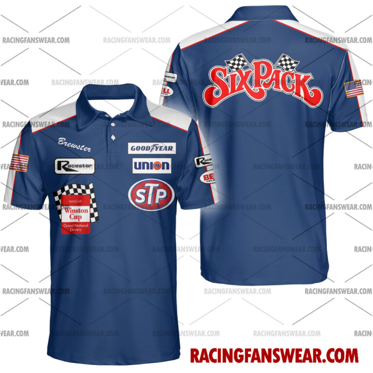 Nascar store - Loyal fans of Brewster Baker's Unisex Hawaiian Shirt,Unisex Polo Shirt,Kid Hawaiian Shirt,Kid Polo Shirt:vintage nascar racing suit,uniform,apparel,shirts,merch,hoodie,jackets,shorts,sweatshirt,outfits,clothes