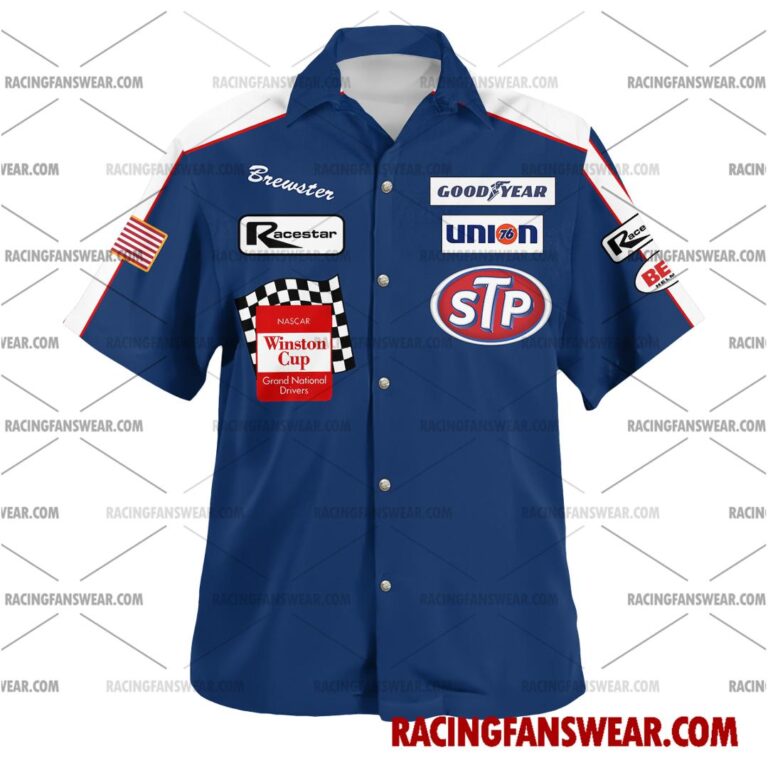 Nascar store - Loyal fans of Brewster Baker's Unisex Hawaiian Shirt,Unisex Polo Shirt,Kid Hawaiian Shirt,Kid Polo Shirt:vintage nascar racing suit,uniform,apparel,shirts,merch,hoodie,jackets,shorts,sweatshirt,outfits,clothes