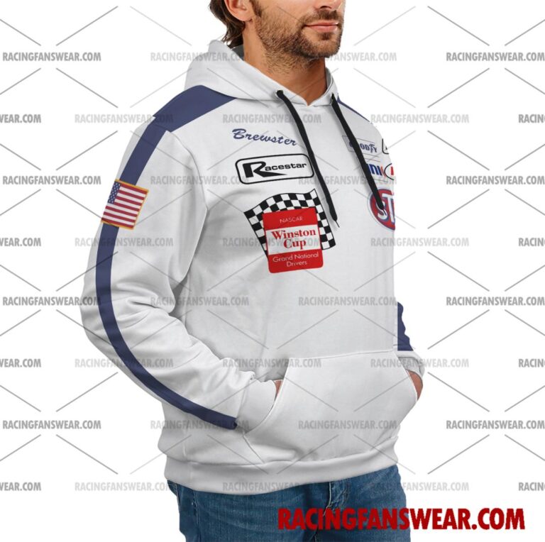 Nascar store - Loyal fans of Brewster Baker's Unisex Hoodie,Unisex Pop Top Hoodie,Unisex Zip Hoodie,Unisex T-Shirt,Unisex Sweatshirt,Unisex Long Pants,Kid Hoodie,Kid Zip Hoodie,Kid T-Shirt,Kid Sweatshirt,Kid Long Pants:vintage nascar racing suit,uniform,apparel,shirts,merch,hoodie,jackets,shorts,sweatshirt,outfits,clothes