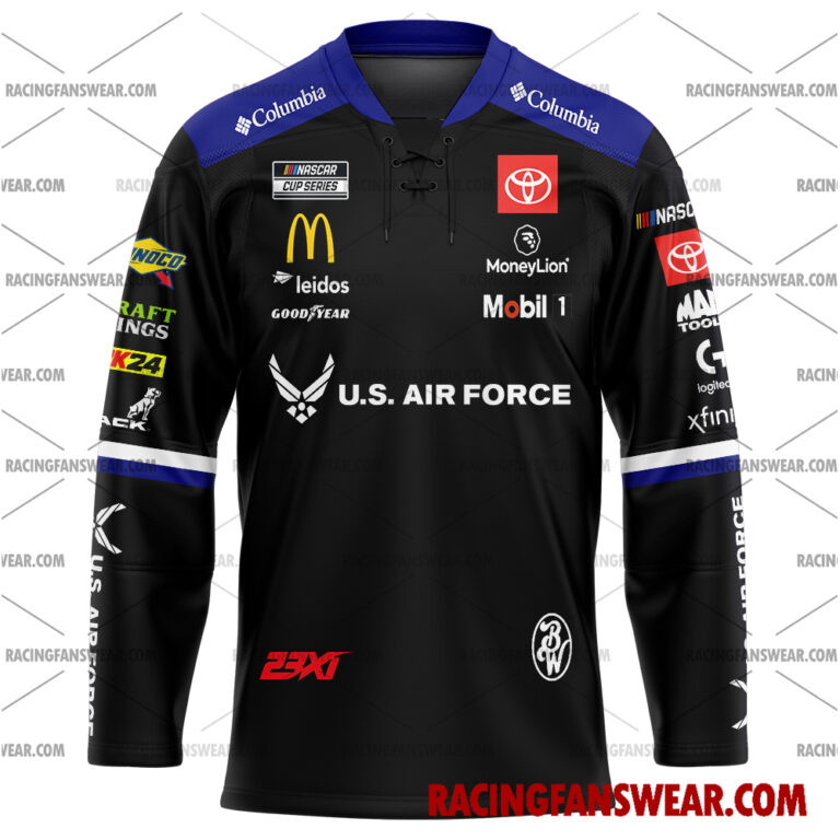 Nascar store - Loyal fans of Bubba Wallace's Men's Baseball Jersey,Women's Baseball Jersey,Kid's Baseball Jersey,Men's Hockey Jerseys,WoMen's Hockey Jerseys,Youth's Hockey Jerseys:vintage nascar racing suit,uniform,apparel,shirts,merch,hoodie,jackets,shorts,sweatshirt,outfits,clothes