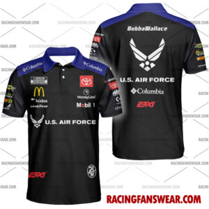 Nascar store - Loyal fans of Bubba Wallace's Unisex Hawaiian Shirt,Unisex Polo Shirt,Kid Hawaiian Shirt,Kid Polo Shirt:vintage nascar racing suit,uniform,apparel,shirts,merch,hoodie,jackets,shorts,sweatshirt,outfits,clothes