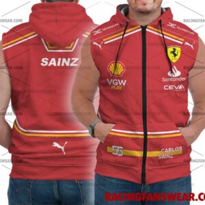 Formula One store - Loyal fans of Carlos Sainz's Bomber Jacket,Unisex Thick Coat,Unisex Sleeveless Hoodie,Unisex Hooded T-Shirt,Kid Sleeveless Hoodie,Kid Hooded T-Shirts,Kid Thick Coat:vintage formula one racing suit,uniform,apparel,shirts,merch,hoodie,jackets,shorts,sweatshirt,outfits,clothes