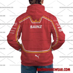 Formula One store - Loyal fans of Carlos Sainz's Unisex Hoodie,Unisex Pop Top Hoodie,Unisex Zip Hoodie,Unisex T-Shirt,Unisex Sweatshirt,Unisex Long Pants,Kid Hoodie,Kid Zip Hoodie,Kid T-Shirt,Kid Sweatshirt,Kid Long Pants:vintage formula one racing suit,uniform,apparel,shirts,merch,hoodie,jackets,shorts,sweatshirt,outfits,clothes