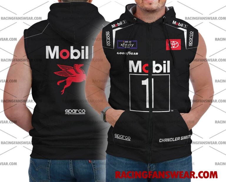 Nascar store - Loyal fans of Chandler Smith's Bomber Jacket,Unisex Thick Coat,Unisex Sleeveless Hoodie,Unisex Hooded T-Shirt,Kid Sleeveless Hoodie,Kid Hooded T-Shirts,Kid Thick Coat:vintage nascar racing suit,uniform,apparel,shirts,merch,hoodie,jackets,shorts,sweatshirt,outfits,clothes