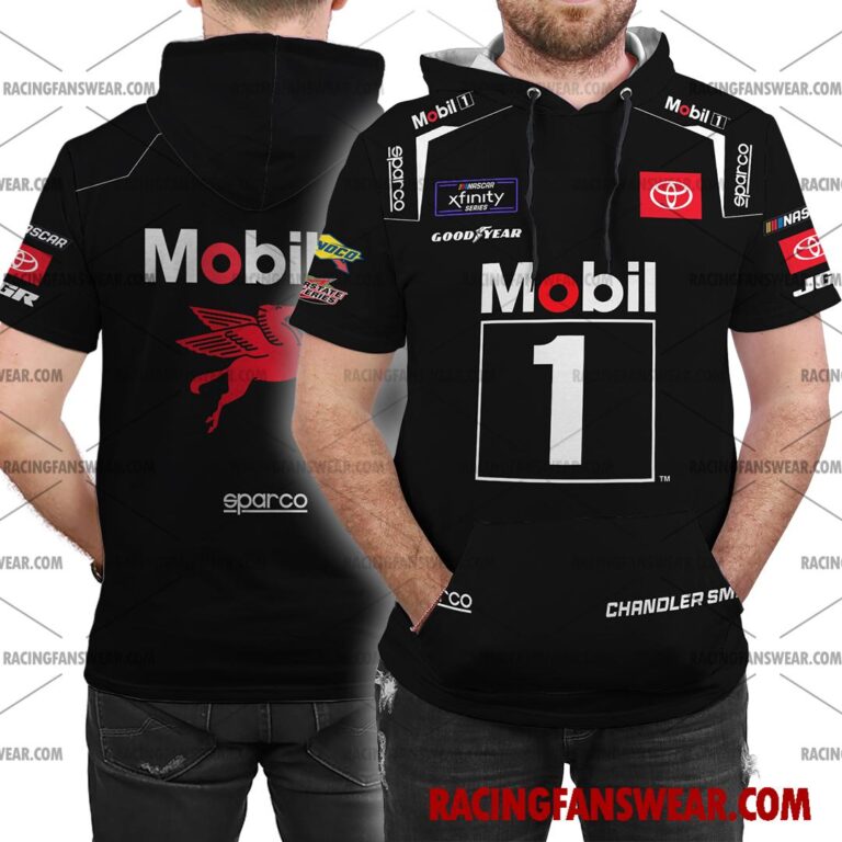 Nascar store - Loyal fans of Chandler Smith's Bomber Jacket,Unisex Thick Coat,Unisex Sleeveless Hoodie,Unisex Hooded T-Shirt,Kid Sleeveless Hoodie,Kid Hooded T-Shirts,Kid Thick Coat:vintage nascar racing suit,uniform,apparel,shirts,merch,hoodie,jackets,shorts,sweatshirt,outfits,clothes