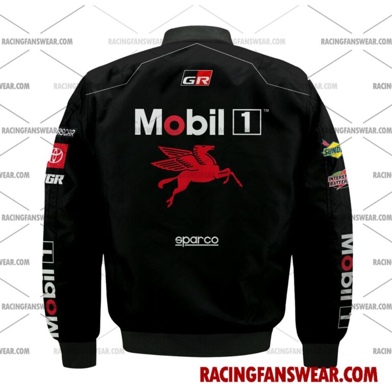 Nascar store - Loyal fans of Chandler Smith's Bomber Jacket,Unisex Thick Coat,Unisex Sleeveless Hoodie,Unisex Hooded T-Shirt,Kid Sleeveless Hoodie,Kid Hooded T-Shirts,Kid Thick Coat:vintage nascar racing suit,uniform,apparel,shirts,merch,hoodie,jackets,shorts,sweatshirt,outfits,clothes