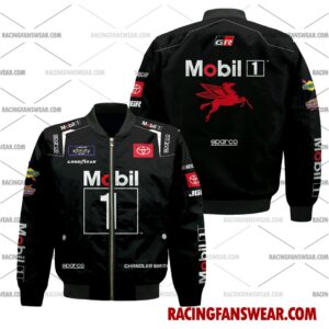 Nascar store - Loyal fans of Chandler Smith's Bomber Jacket,Unisex Thick Coat,Unisex Sleeveless Hoodie,Unisex Hooded T-Shirt,Kid Sleeveless Hoodie,Kid Hooded T-Shirts,Kid Thick Coat:vintage nascar racing suit,uniform,apparel,shirts,merch,hoodie,jackets,shorts,sweatshirt,outfits,clothes