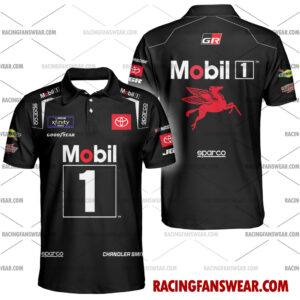 Chandler Smith Nascar Racing 2024 Uniform Apparel Clothes Hawaiian Polo Shirts 3 Nascar store - Loyal fans of Chandler Smith's Unisex Hawaiian Shirt,Unisex Polo Shirt,Kid Hawaiian Shirt,Kid Polo Shirt:vintage nascar racing suit,uniform,apparel,shirts,merch,hoodie,jackets,shorts,sweatshirt,outfits,clothes