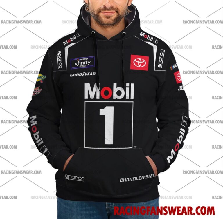 Nascar store - Loyal fans of Chandler Smith's Unisex Hoodie,Unisex Pop Top Hoodie,Unisex Zip Hoodie,Unisex T-Shirt,Unisex Sweatshirt,Unisex Long Pants,Kid Hoodie,Kid Zip Hoodie,Kid T-Shirt,Kid Sweatshirt,Kid Long Pants:vintage nascar racing suit,uniform,apparel,shirts,merch,hoodie,jackets,shorts,sweatshirt,outfits,clothes