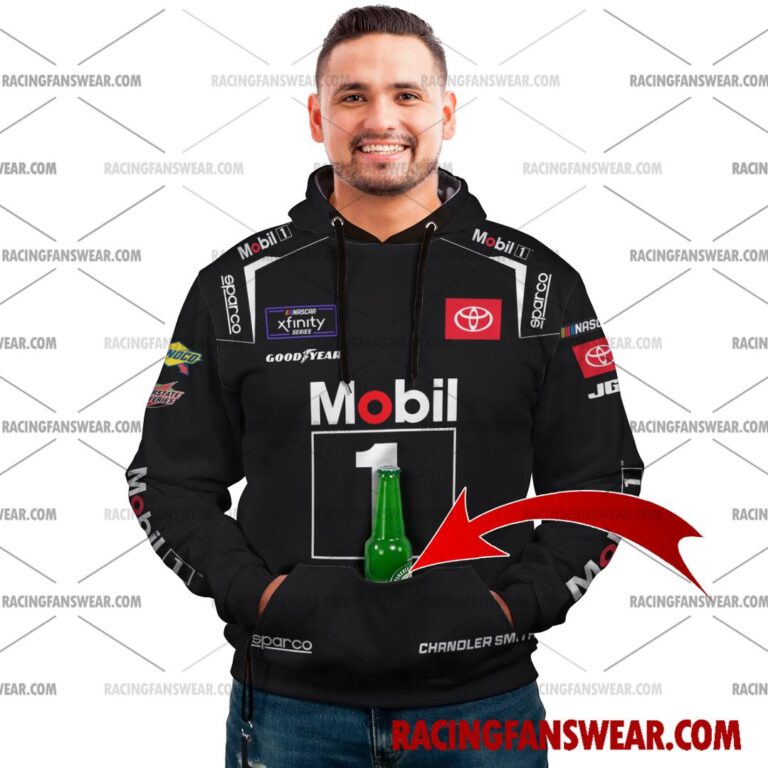 Nascar store - Loyal fans of Chandler Smith's Unisex Hoodie,Unisex Pop Top Hoodie,Unisex Zip Hoodie,Unisex T-Shirt,Unisex Sweatshirt,Unisex Long Pants,Kid Hoodie,Kid Zip Hoodie,Kid T-Shirt,Kid Sweatshirt,Kid Long Pants:vintage nascar racing suit,uniform,apparel,shirts,merch,hoodie,jackets,shorts,sweatshirt,outfits,clothes