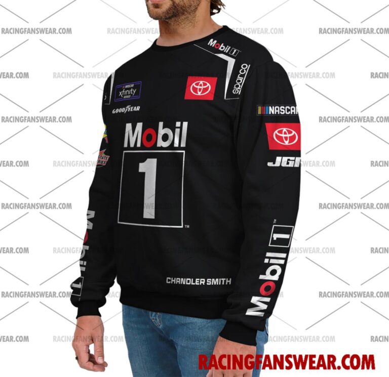 Nascar store - Loyal fans of Chandler Smith's Unisex Hoodie,Unisex Pop Top Hoodie,Unisex Zip Hoodie,Unisex T-Shirt,Unisex Sweatshirt,Unisex Long Pants,Kid Hoodie,Kid Zip Hoodie,Kid T-Shirt,Kid Sweatshirt,Kid Long Pants:vintage nascar racing suit,uniform,apparel,shirts,merch,hoodie,jackets,shorts,sweatshirt,outfits,clothes