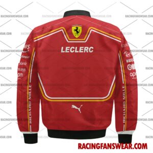 Formula One store - Loyal fans of Charles Leclerc's Bomber Jacket,Unisex Thick Coat,Unisex Sleeveless Hoodie,Unisex Hooded T-Shirt,Kid Sleeveless Hoodie,Kid Hooded T-Shirts,Kid Thick Coat:vintage formula one racing suit,uniform,apparel,shirts,merch,hoodie,jackets,shorts,sweatshirt,outfits,clothes