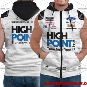 Nascar store - Loyal fans of Chase Briscoe's Bomber Jacket,Unisex Thick Coat,Unisex Sleeveless Hoodie,Unisex Hooded T-Shirt,Kid Sleeveless Hoodie,Kid Hooded T-Shirts,Kid Thick Coat:vintage nascar racing suit,uniform,apparel,shirts,merch,hoodie,jackets,shorts,sweatshirt,outfits,clothes