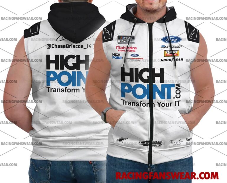 Nascar store - Loyal fans of Chase Briscoe's Bomber Jacket,Unisex Thick Coat,Unisex Sleeveless Hoodie,Unisex Hooded T-Shirt,Kid Sleeveless Hoodie,Kid Hooded T-Shirts,Kid Thick Coat:vintage nascar racing suit,uniform,apparel,shirts,merch,hoodie,jackets,shorts,sweatshirt,outfits,clothes