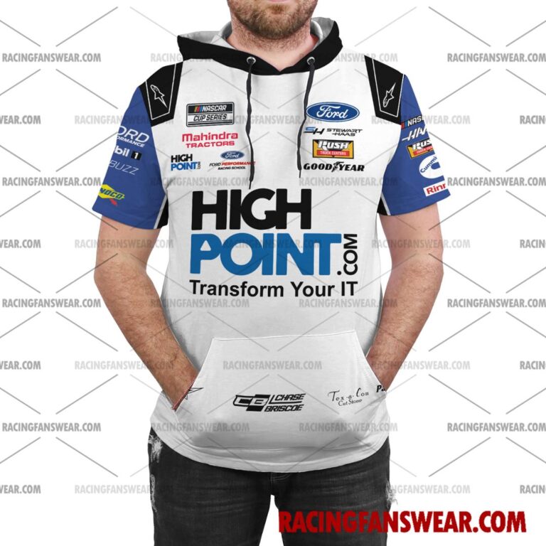 Nascar store - Loyal fans of Chase Briscoe's Bomber Jacket,Unisex Thick Coat,Unisex Sleeveless Hoodie,Unisex Hooded T-Shirt,Kid Sleeveless Hoodie,Kid Hooded T-Shirts,Kid Thick Coat:vintage nascar racing suit,uniform,apparel,shirts,merch,hoodie,jackets,shorts,sweatshirt,outfits,clothes