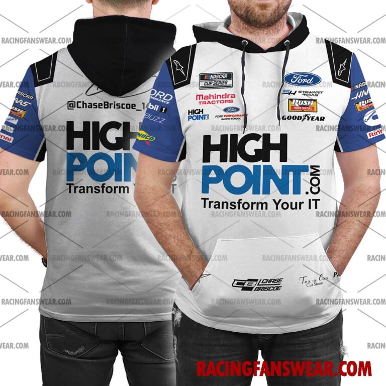 Nascar store - Loyal fans of Chase Briscoe's Bomber Jacket,Unisex Thick Coat,Unisex Sleeveless Hoodie,Unisex Hooded T-Shirt,Kid Sleeveless Hoodie,Kid Hooded T-Shirts,Kid Thick Coat:vintage nascar racing suit,uniform,apparel,shirts,merch,hoodie,jackets,shorts,sweatshirt,outfits,clothes