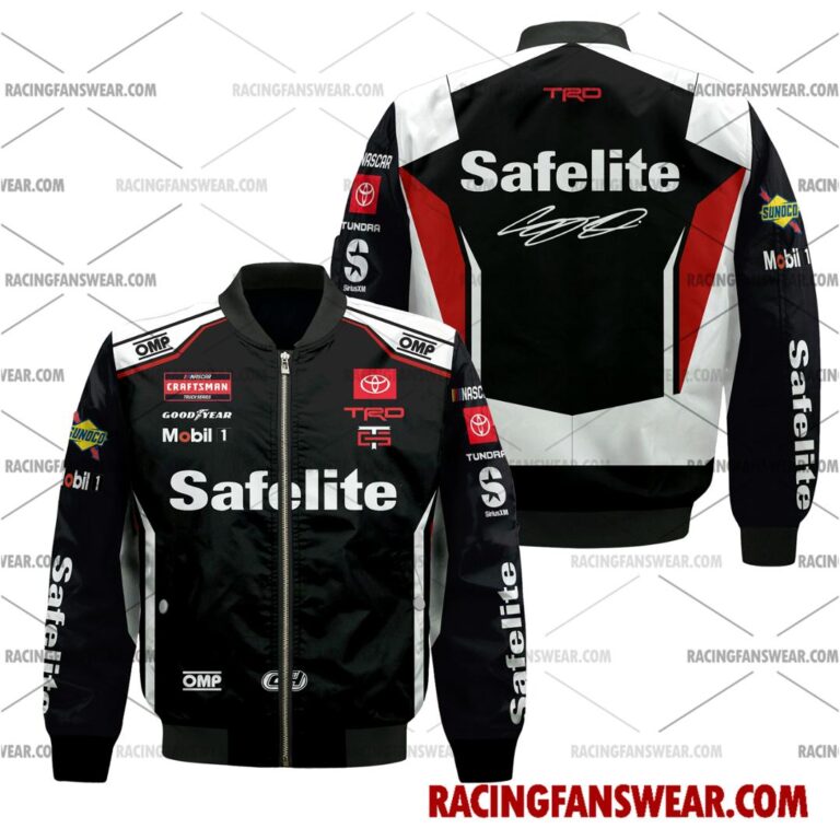 Nascar store - Loyal fans of Corey Heim's Bomber Jacket,Unisex Thick Coat,Unisex Sleeveless Hoodie,Unisex Hooded T-Shirt,Kid Sleeveless Hoodie,Kid Hooded T-Shirts,Kid Thick Coat:vintage nascar racing suit,uniform,apparel,shirts,merch,hoodie,jackets,shorts,sweatshirt,outfits,clothes