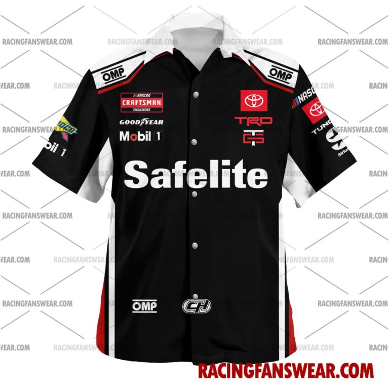 Nascar store - Loyal fans of Corey Heim's Unisex Hawaiian Shirt,Unisex Polo Shirt,Kid Hawaiian Shirt,Kid Polo Shirt:vintage nascar racing suit,uniform,apparel,shirts,merch,hoodie,jackets,shorts,sweatshirt,outfits,clothes