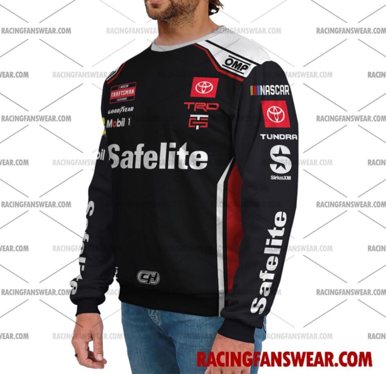 Nascar store - Loyal fans of Corey Heim's Unisex Hoodie,Unisex Pop Top Hoodie,Unisex Zip Hoodie,Unisex T-Shirt,Unisex Sweatshirt,Unisex Long Pants,Kid Hoodie,Kid Zip Hoodie,Kid T-Shirt,Kid Sweatshirt,Kid Long Pants:vintage nascar racing suit,uniform,apparel,shirts,merch,hoodie,jackets,shorts,sweatshirt,outfits,clothes