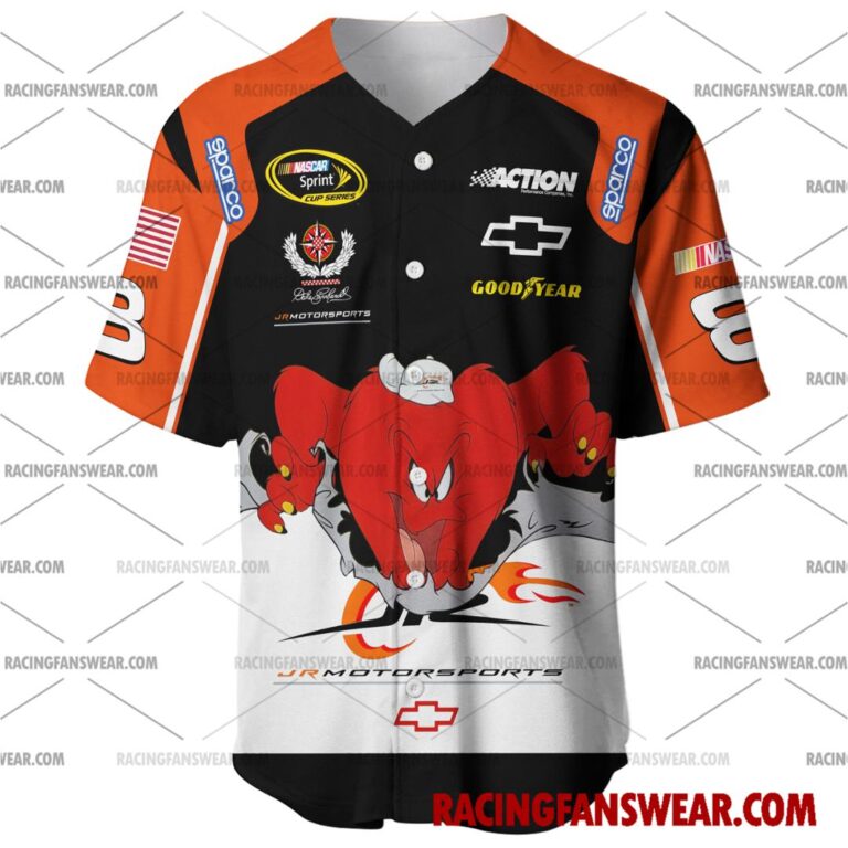 Nascar store - Loyal fans of Dale Earnhardt Jr's Men's Baseball Jersey,Women's Baseball Jersey,Kid's Baseball Jersey,Men's Hockey Jerseys,WoMen's Hockey Jerseys,Youth's Hockey Jerseys:vintage nascar racing suit,uniform,apparel,shirts,merch,hoodie,jackets,shorts,sweatshirt,outfits,clothes