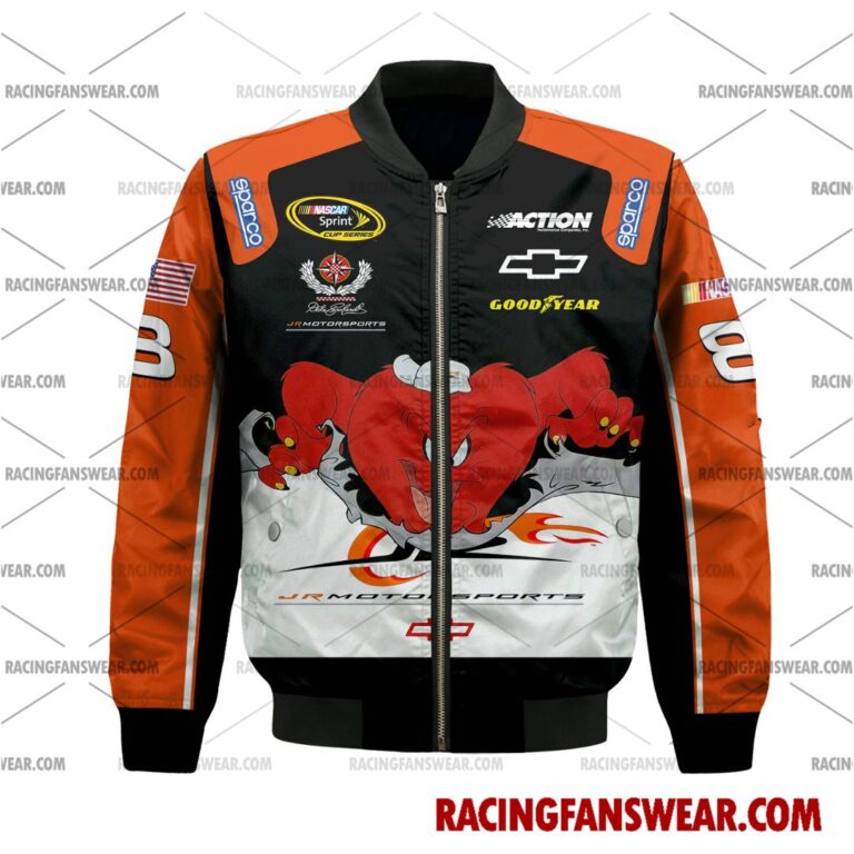 Nascar store - Loyal fans of Dale Earnhardt Jr's Bomber Jacket,Unisex Thick Coat,Unisex Sleeveless Hoodie,Unisex Hooded T-Shirt,Kid Sleeveless Hoodie,Kid Hooded T-Shirts,Kid Thick Coat:vintage nascar racing suit,uniform,apparel,shirts,merch,hoodie,jackets,shorts,sweatshirt,outfits,clothes