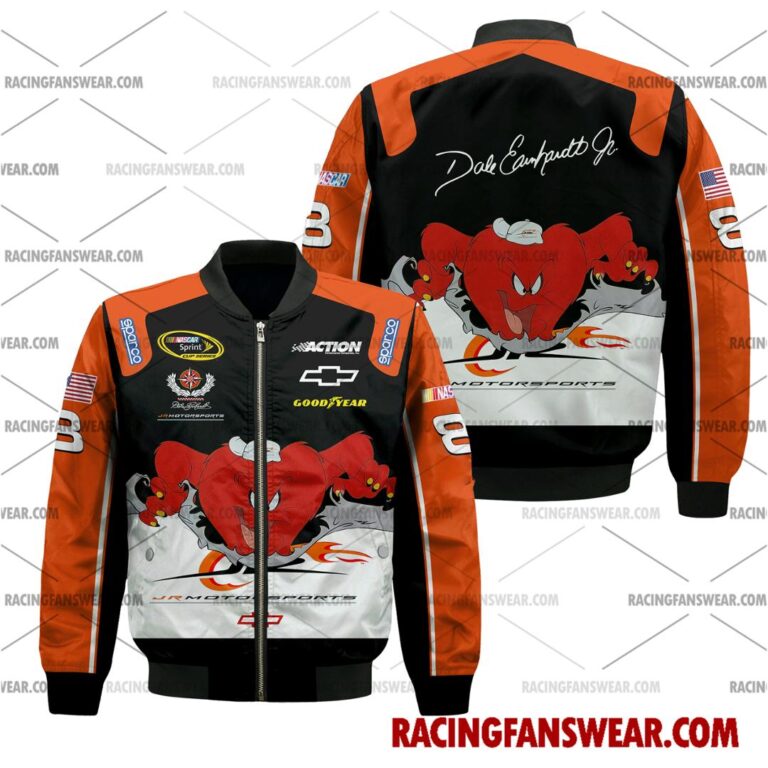 Nascar store - Loyal fans of Dale Earnhardt Jr's Bomber Jacket,Unisex Thick Coat,Unisex Sleeveless Hoodie,Unisex Hooded T-Shirt,Kid Sleeveless Hoodie,Kid Hooded T-Shirts,Kid Thick Coat:vintage nascar racing suit,uniform,apparel,shirts,merch,hoodie,jackets,shorts,sweatshirt,outfits,clothes