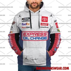 Nascar store - Loyal fans of Denny Hamlin's Unisex Hoodie,Unisex Pop Top Hoodie,Unisex Zip Hoodie,Unisex T-Shirt,Unisex Sweatshirt,Unisex Long Pants,Kid Hoodie,Kid Zip Hoodie,Kid T-Shirt,Kid Sweatshirt,Kid Long Pants:vintage nascar racing suit,uniform,apparel,shirts,merch,hoodie,jackets,shorts,sweatshirt,outfits,clothes