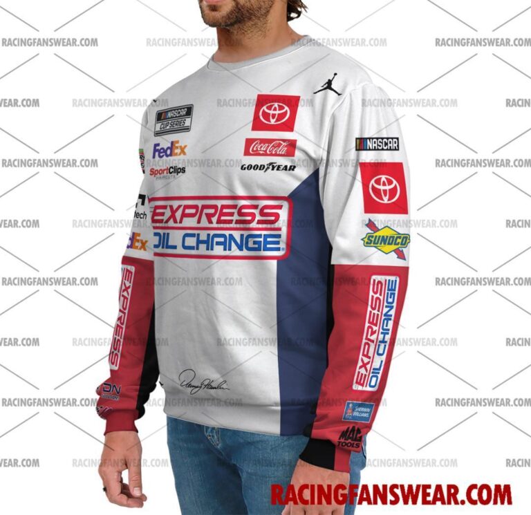 Nascar store - Loyal fans of Denny Hamlin's Unisex Hoodie,Unisex Pop Top Hoodie,Unisex Zip Hoodie,Unisex T-Shirt,Unisex Sweatshirt,Unisex Long Pants,Kid Hoodie,Kid Zip Hoodie,Kid T-Shirt,Kid Sweatshirt,Kid Long Pants:vintage nascar racing suit,uniform,apparel,shirts,merch,hoodie,jackets,shorts,sweatshirt,outfits,clothes