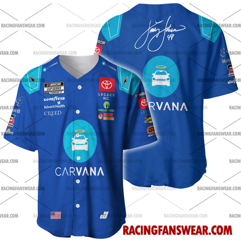 Nascar store - Loyal fans of Jimmie Johnson's Men's Baseball Jersey,Women's Baseball Jersey,Kid's Baseball Jersey,Men's Hockey Jerseys,WoMen's Hockey Jerseys,Youth's Hockey Jerseys:vintage nascar racing suit,uniform,apparel,shirts,merch,hoodie,jackets,shorts,sweatshirt,outfits,clothes