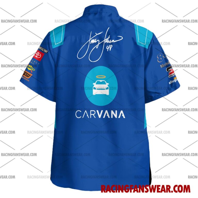 Nascar store - Loyal fans of Jimmie Johnson's Unisex Hawaiian Shirt,Unisex Polo Shirt,Kid Hawaiian Shirt,Kid Polo Shirt:vintage nascar racing suit,uniform,apparel,shirts,merch,hoodie,jackets,shorts,sweatshirt,outfits,clothes