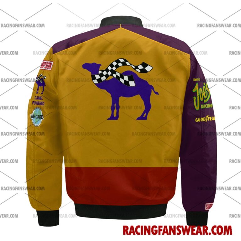 Nascar store - Loyal fans of Jimmy Spencer's Bomber Jacket,Unisex Thick Coat,Unisex Sleeveless Hoodie,Unisex Hooded T-Shirt,Kid Sleeveless Hoodie,Kid Hooded T-Shirts,Kid Thick Coat:vintage nascar racing suit,uniform,apparel,shirts,merch,hoodie,jackets,shorts,sweatshirt,outfits,clothes