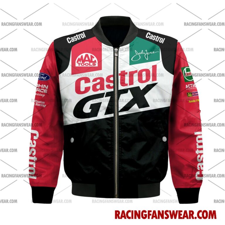 NHRA store - Loyal fans of John Force's Bomber Jacket,Unisex Thick Coat,Unisex Sleeveless Hoodie,Unisex Hooded T-Shirt,Kid Sleeveless Hoodie,Kid Hooded T-Shirts,Kid Thick Coat:vintage NHRA racing suit,uniform,apparel,shirts,merch,hoodie,jackets,shorts,sweatshirt,outfits,clothes