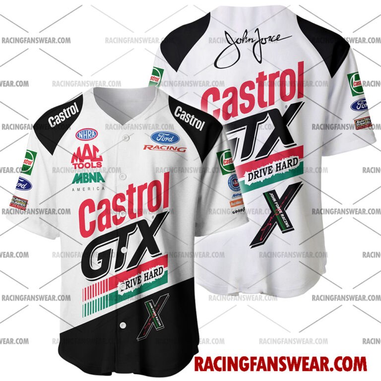 NHRA store - Loyal fans of John Force's Men's Baseball Jersey,Women's Baseball Jersey,Kid's Baseball Jersey,Men's Hockey Jerseys,WoMen's Hockey Jerseys,Youth's Hockey Jerseys:vintage NHRA racing suit,uniform,apparel,shirts,merch,hoodie,jackets,shorts,sweatshirt,outfits,clothes