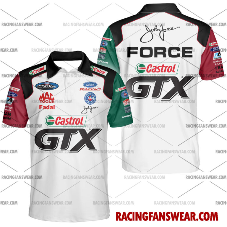 NHRA store - Loyal fans of John Force's Unisex Hawaiian Shirt,Unisex Polo Shirt,Kid Hawaiian Shirt,Kid Polo Shirt:vintage NHRA racing suit,uniform,apparel,shirts,merch,hoodie,jackets,shorts,sweatshirt,outfits,clothes