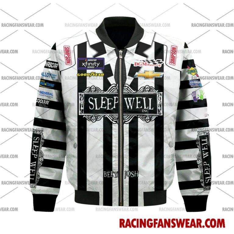 Nascar store - Loyal fans of Josh Williams's Bomber Jacket,Unisex Thick Coat,Unisex Sleeveless Hoodie,Unisex Hooded T-Shirt,Kid Sleeveless Hoodie,Kid Hooded T-Shirts,Kid Thick Coat:vintage nascar racing suit,uniform,apparel,shirts,merch,hoodie,jackets,shorts,sweatshirt,outfits,clothes