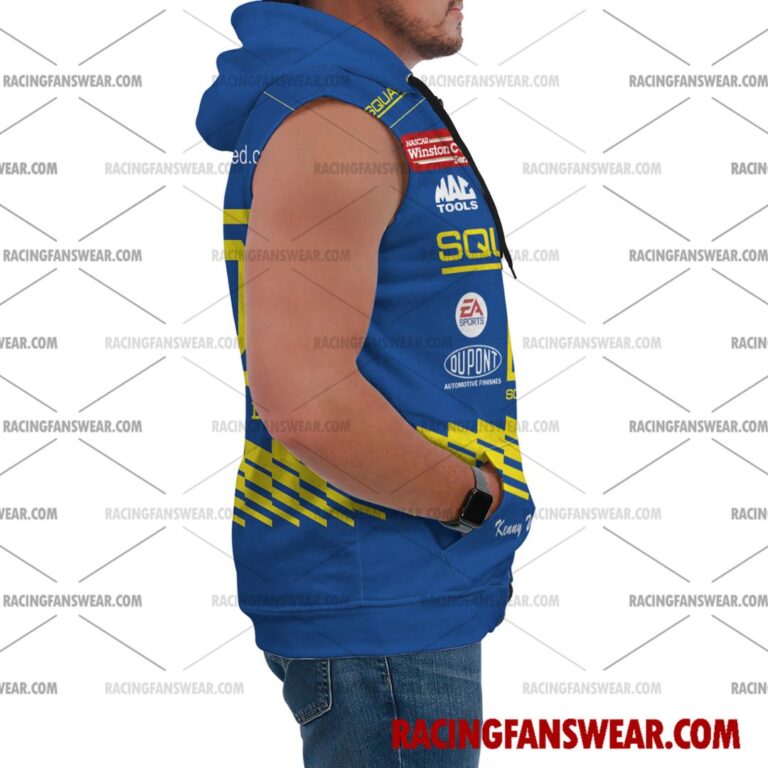 Nascar store - Loyal fans of Kenny Wallace's Bomber Jacket,Unisex Thick Coat,Unisex Sleeveless Hoodie,Unisex Hooded T-Shirt,Kid Sleeveless Hoodie,Kid Hooded T-Shirts,Kid Thick Coat:vintage nascar racing suit,uniform,apparel,shirts,merch,hoodie,jackets,shorts,sweatshirt,outfits,clothes