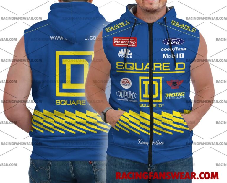 Nascar store - Loyal fans of Kenny Wallace's Bomber Jacket,Unisex Thick Coat,Unisex Sleeveless Hoodie,Unisex Hooded T-Shirt,Kid Sleeveless Hoodie,Kid Hooded T-Shirts,Kid Thick Coat:vintage nascar racing suit,uniform,apparel,shirts,merch,hoodie,jackets,shorts,sweatshirt,outfits,clothes