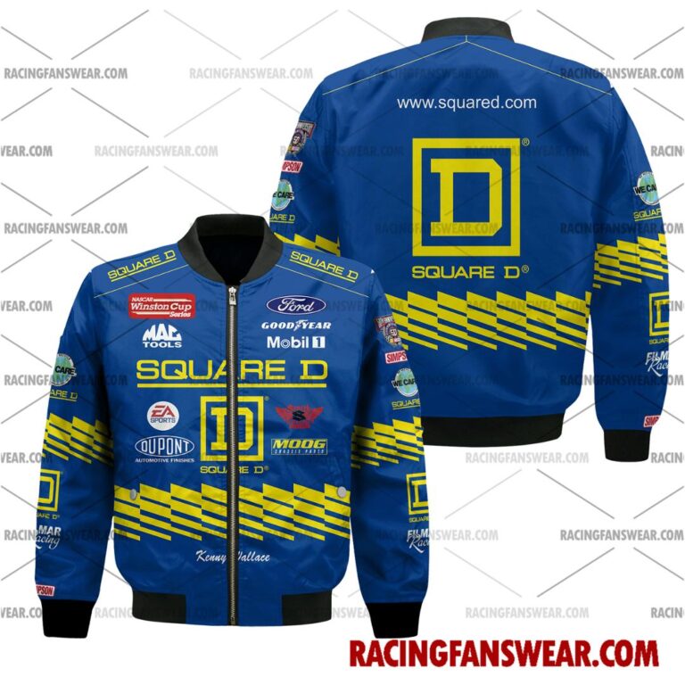 Nascar store - Loyal fans of Kenny Wallace's Bomber Jacket,Unisex Thick Coat,Unisex Sleeveless Hoodie,Unisex Hooded T-Shirt,Kid Sleeveless Hoodie,Kid Hooded T-Shirts,Kid Thick Coat:vintage nascar racing suit,uniform,apparel,shirts,merch,hoodie,jackets,shorts,sweatshirt,outfits,clothes