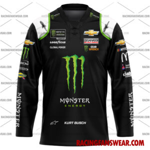 Kurt Busch Nascar Racing 2000 Uniform Apparel Clothes Baseball Jersey Hockey Jersey 3 Nascar store - Loyal fans of Kurt Busch's Men's Baseball Jersey,Women's Baseball Jersey,Kid's Baseball Jersey,Men's Hockey Jerseys,WoMen's Hockey Jerseys,Youth's Hockey Jerseys:vintage nascar racing suit,uniform,apparel,shirts,merch,hoodie,jackets,shorts,sweatshirt,outfits,clothes