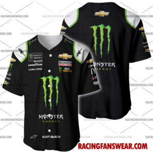 Nascar store - Loyal fans of Kurt Busch's Men's Baseball Jersey,Women's Baseball Jersey,Kid's Baseball Jersey,Men's Hockey Jerseys,WoMen's Hockey Jerseys,Youth's Hockey Jerseys:vintage nascar racing suit,uniform,apparel,shirts,merch,hoodie,jackets,shorts,sweatshirt,outfits,clothes