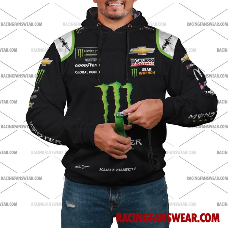 Nascar store - Loyal fans of Kurt Busch's Unisex Hoodie,Unisex Pop Top Hoodie,Unisex Zip Hoodie,Unisex T-Shirt,Unisex Sweatshirt,Unisex Long Pants,Kid Hoodie,Kid Zip Hoodie,Kid T-Shirt,Kid Sweatshirt,Kid Long Pants:vintage nascar racing suit,uniform,apparel,shirts,merch,hoodie,jackets,shorts,sweatshirt,outfits,clothes