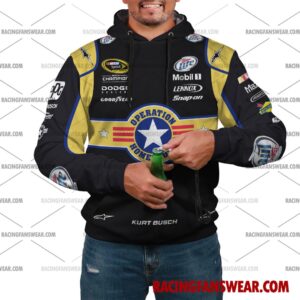 Kurt Busch Nascar Racing 2009 Uniform Apparel Clothes Sweatshirt Zip Pop Top Hoodie T-Shirt Long Pant 6 Nascar store - Loyal fans of Kurt Busch's Unisex Hoodie,Unisex Pop Top Hoodie,Unisex Zip Hoodie,Unisex T-Shirt,Unisex Sweatshirt,Unisex Long Pants,Kid Hoodie,Kid Zip Hoodie,Kid T-Shirt,Kid Sweatshirt,Kid Long Pants:vintage nascar racing suit,uniform,apparel,shirts,merch,hoodie,jackets,shorts,sweatshirt,outfits,clothes