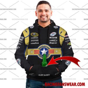 Kurt Busch Nascar Racing 2009 Uniform Apparel Clothes Sweatshirt Zip Pop Top Hoodie T-Shirt Long Pant 4 Nascar store - Loyal fans of Kurt Busch's Unisex Hoodie,Unisex Pop Top Hoodie,Unisex Zip Hoodie,Unisex T-Shirt,Unisex Sweatshirt,Unisex Long Pants,Kid Hoodie,Kid Zip Hoodie,Kid T-Shirt,Kid Sweatshirt,Kid Long Pants:vintage nascar racing suit,uniform,apparel,shirts,merch,hoodie,jackets,shorts,sweatshirt,outfits,clothes