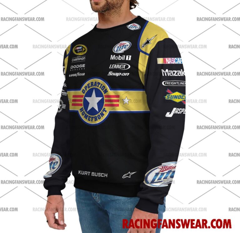 Nascar store - Loyal fans of Kurt Busch's Unisex Hoodie,Unisex Pop Top Hoodie,Unisex Zip Hoodie,Unisex T-Shirt,Unisex Sweatshirt,Unisex Long Pants,Kid Hoodie,Kid Zip Hoodie,Kid T-Shirt,Kid Sweatshirt,Kid Long Pants:vintage nascar racing suit,uniform,apparel,shirts,merch,hoodie,jackets,shorts,sweatshirt,outfits,clothes