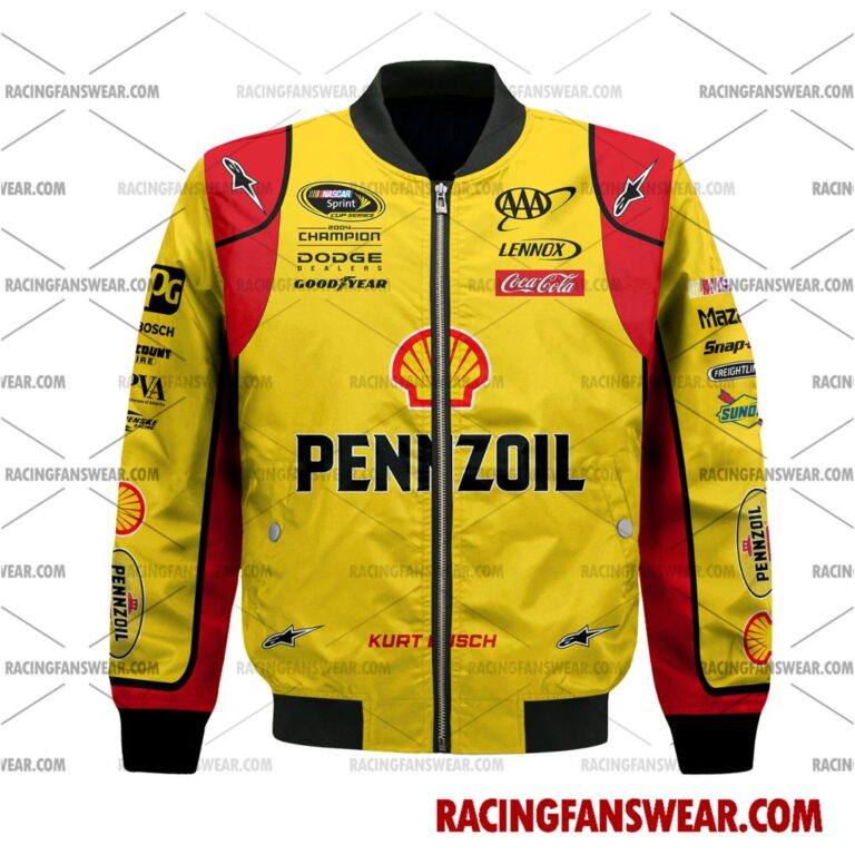 Nascar store - Loyal fans of Kurt Busch's Bomber Jacket,Unisex Thick Coat,Unisex Sleeveless Hoodie,Unisex Hooded T-Shirt,Kid Sleeveless Hoodie,Kid Hooded T-Shirts,Kid Thick Coat:vintage nascar racing suit,uniform,apparel,shirts,merch,hoodie,jackets,shorts,sweatshirt,outfits,clothes