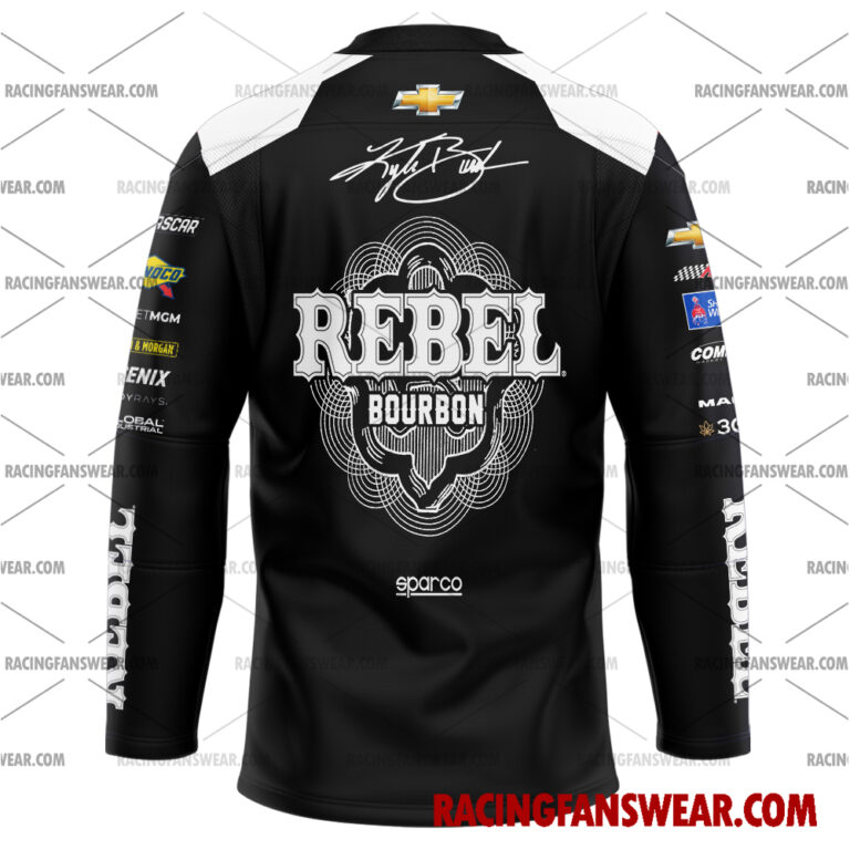 Nascar store - Loyal fans of Kyle Busch's Men's Baseball Jersey,Women's Baseball Jersey,Kid's Baseball Jersey,Men's Hockey Jerseys,WoMen's Hockey Jerseys,Youth's Hockey Jerseys:vintage nascar racing suit,uniform,apparel,shirts,merch,hoodie,jackets,shorts,sweatshirt,outfits,clothes