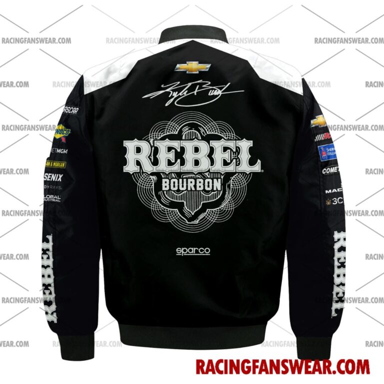 Nascar store - Loyal fans of Kyle Busch's Bomber Jacket,Unisex Thick Coat,Unisex Sleeveless Hoodie,Unisex Hooded T-Shirt,Kid Sleeveless Hoodie,Kid Hooded T-Shirts,Kid Thick Coat:vintage nascar racing suit,uniform,apparel,shirts,merch,hoodie,jackets,shorts,sweatshirt,outfits,clothes