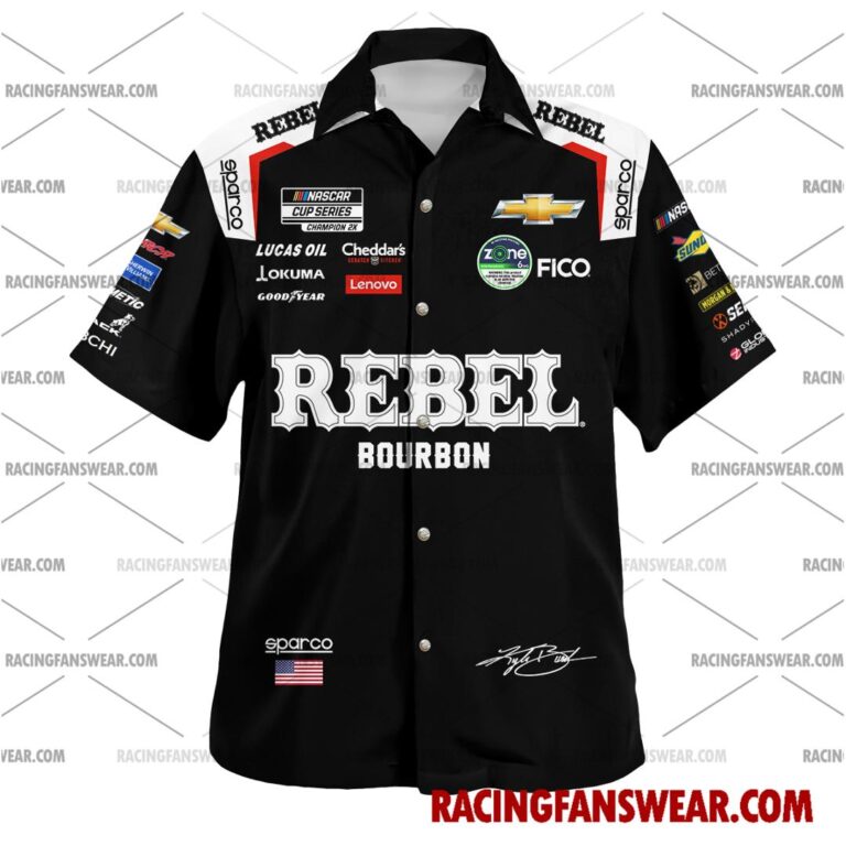 Nascar store - Loyal fans of Kyle Busch's Unisex Hawaiian Shirt,Unisex Polo Shirt,Kid Hawaiian Shirt,Kid Polo Shirt:vintage nascar racing suit,uniform,apparel,shirts,merch,hoodie,jackets,shorts,sweatshirt,outfits,clothes